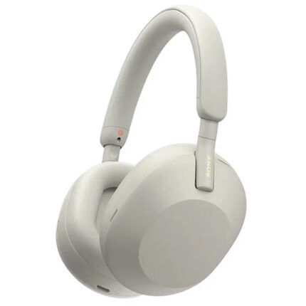 Беспроводные наушники SONY Overhead WH-1000XM5 Platinum Silver