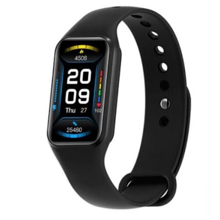 Смарт-часы Blackview R1 42 mm Black