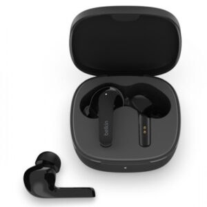Наушники Belkin Soundform Flow True Wireless Black