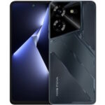 Tecno POVA 5 8/128Gb Mecha Black