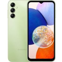 Samsung Galaxy A14 6/128Gb Light Green