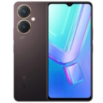 Vivo Y27 6/128Gb Burgundy Black