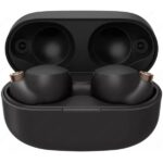 Беспроводные наушники SONY TWS WF-1000XM4 Black