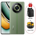 Realme 11 Pro+ 5G 12/512 Green