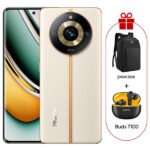 Realme 11 Pro 5G 8/256 Beige
