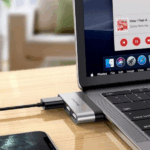 Adapter Borofone  3USB — изображение 2