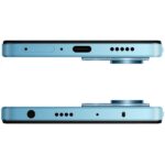 Смартфон Xiaomi Poco X5 Pro 5G 6/128Gb Blue — изображение 5