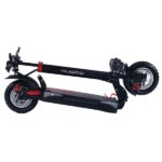 ELECTRIC SCOOTER M4 PRO+ 12.5AH qora - Image 5