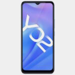 Смартфон Vivo Y02t 4/64Gb Lavender Field — изображение 2