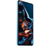 Смартфон Xiaomi Poco X5 Pro 5G 6/128Gb Blue — изображение 2