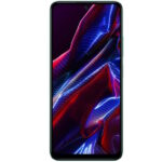 Смартфон Xiaomi Poco X5 5G 8/256Gb Green — изображение 2