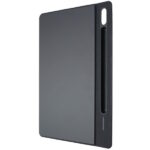 Клавиатура Samsung Book Cover (Galaxy Tab S7) (Galaxy Tab S7 5G), черная — изображение 2