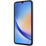 Samsung Galaxy A34 5G 6/128Gb Awesome Graphite — изображение 2