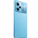 Смартфон Xiaomi Poco X5 Pro 5G 6/128Gb Blue — изображение 3