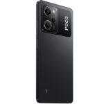Смартфон Xiaomi Poco X5 Pro 5G 6/128Gb Black — изображение 3