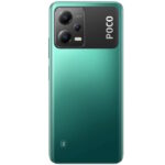 Смартфон Xiaomi Poco X5 5G 8/256Gb Green — изображение 3