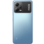 Смартфон Xiaomi Poco X5 5G 8/256Gb Blue — изображение 3