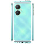 Vivo Y27 6/128Gb Sea Blue — изображение 3
