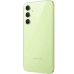 Samsung Galaxy A54 5G 8/256Gb Awesome Lime — изображение 3