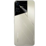 Tecno POVA Neo 3 8/128Gb Amber Gold - Image 3