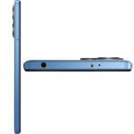 Смартфон Xiaomi Poco X5 5G 8/256Gb Blue — изображение 4