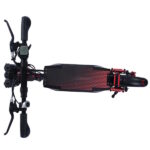 ELECTRIC SCOOTER M4 PRO+ 12.5AH qora - Image 4