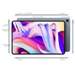 Планшет Teclast Pad T40 pro 8/128Gb Gray — изображение 4