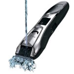 Машинка для стрижки волос/Триммер Panasonic ER-GB80-s — изображение 4