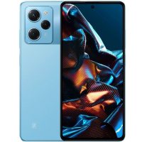 Xiaomi Poco X5 Pro 5G 6/128Gb Blue