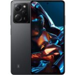 Смартфон Xiaomi Poco X5 Pro 5G 6/128Gb Black