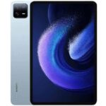 Xiaomi MiPad 6 6/128GB Mist moviy plansheti