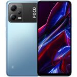 Смартфон Xiaomi Poco X5 5G 8/256Gb Blue
