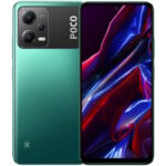 Смартфон Xiaomi Poco X5 5G 6/128Gb Green
