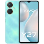 Vivo Y27 6/128Gb Sea Blue