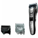 Машинка для стрижки волос/Триммер Panasonic ER-GB80-s — изображение 2