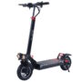ELECTRIC SCOOTER M4 PRO+ 21AH Black