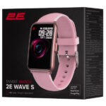 Smart soat 2E Wave S 46 mm Pushti - Image 5