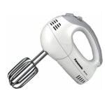 Ручной миксер Panasonic MK-GH3 White — изображение 5