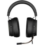 Гарнитура 2E GAMING HG350 RGB USB 7.1 Black — изображение 2