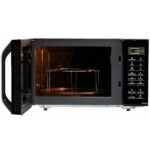 Микроволновая печь Panasonic 23l 800Vt Black NN-GT35HB — изображение 2