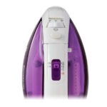 Беспроводной Паровой Утюг Panasonic Cordless NI-WL30 Violet — изображение 2