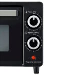 Мини-печь марки Panasonic NT-H900KTQ — изображение 2