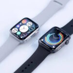 Smart Watch Wear Pro DT DT73 Pro — изображение 2