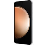 Смартфон Samsung Galaxy S23 FE 8/128Gb Cream — изображение 2
