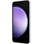 Смартфон Samsung Galaxy S23 FE 8/128Gb Purple — изображение 2