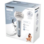 Эпилятор Panasonic ES-EL2A-A — изображение 2