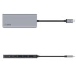 Адаптер Многопортовая док-станция Belkin USB-C 7-в-1 — изображение 2