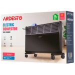 Konvektorli isitgich Ardesto CHB-2000MBD 2000 Wt, 20 m2 - Image 2