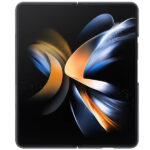 Samsung Slim Standing Cover Galaxy Z Fold4  Black — изображение 3