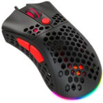 Мышь игровая, беспроводная 2E GAMING Mouse HyperSpeed Pro WL, RGB Black — изображение 2